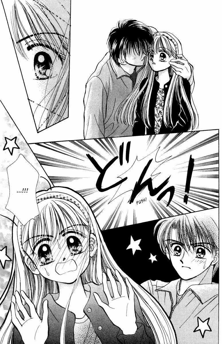 Baby Love - Chapter 33 - Trang 30