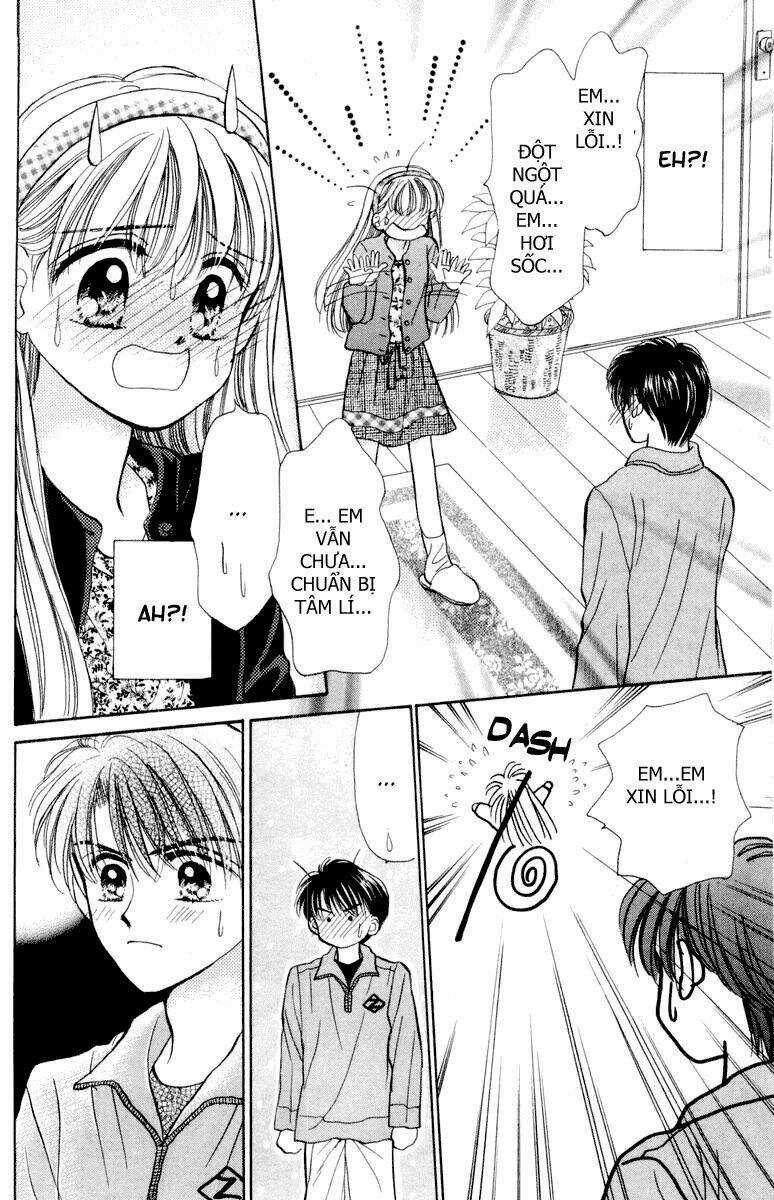 Baby Love - Chapter 33 - Trang 31