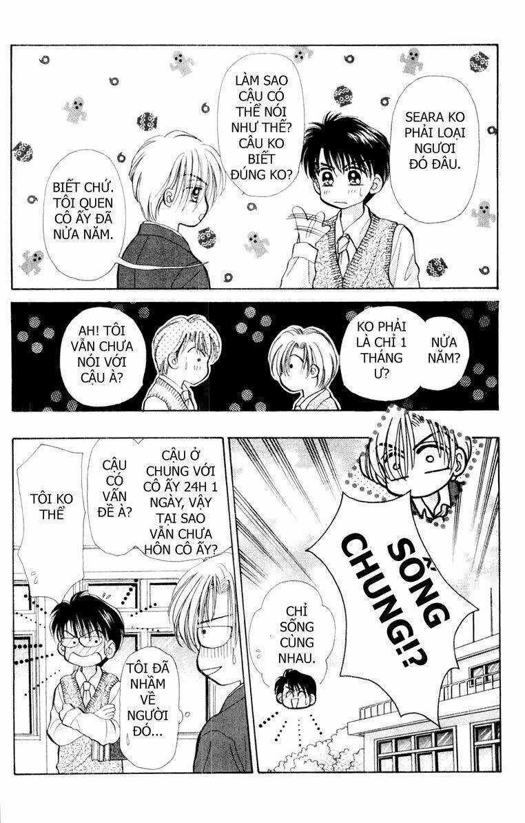 Baby Love - Chapter 33 - Trang 9