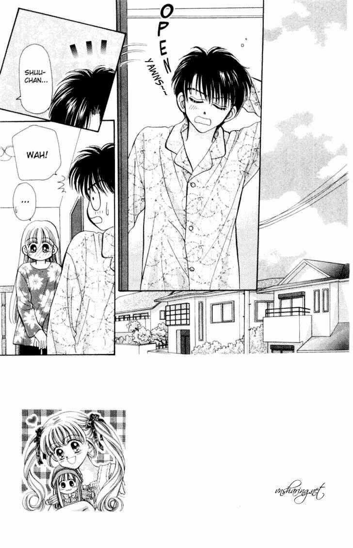 Baby Love - Chapter 34 - Trang 2