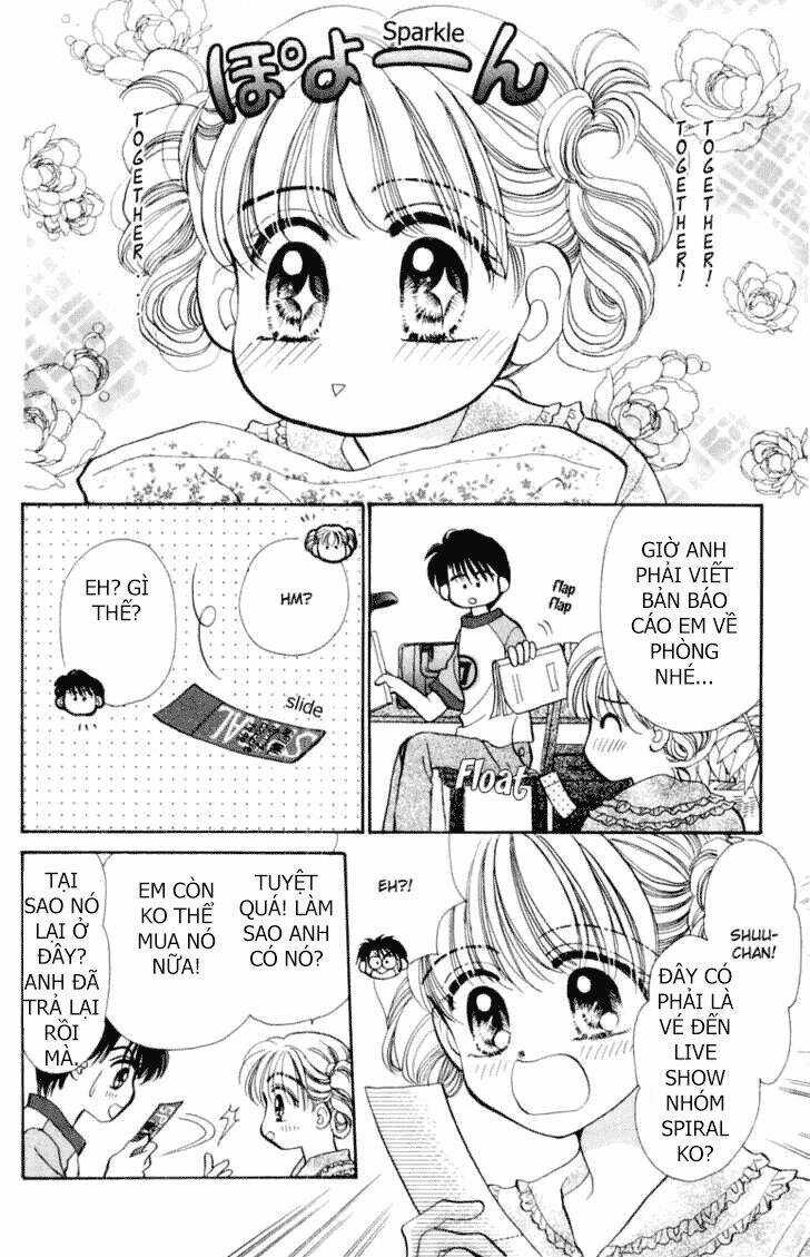 Baby Love - Chapter 34 - Trang 11