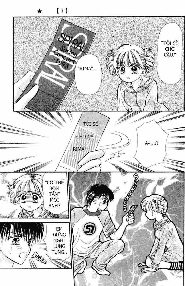 Baby Love - Chapter 34 - Trang 12