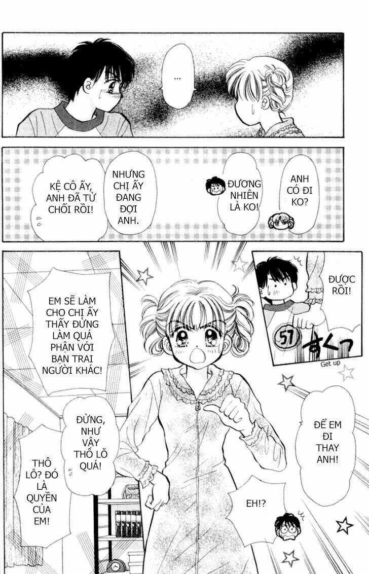 Baby Love - Chapter 34 - Trang 13