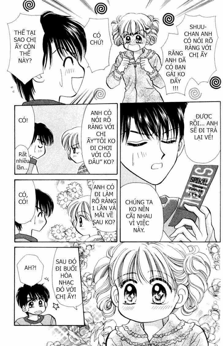 Baby Love - Chapter 34 - Trang 14