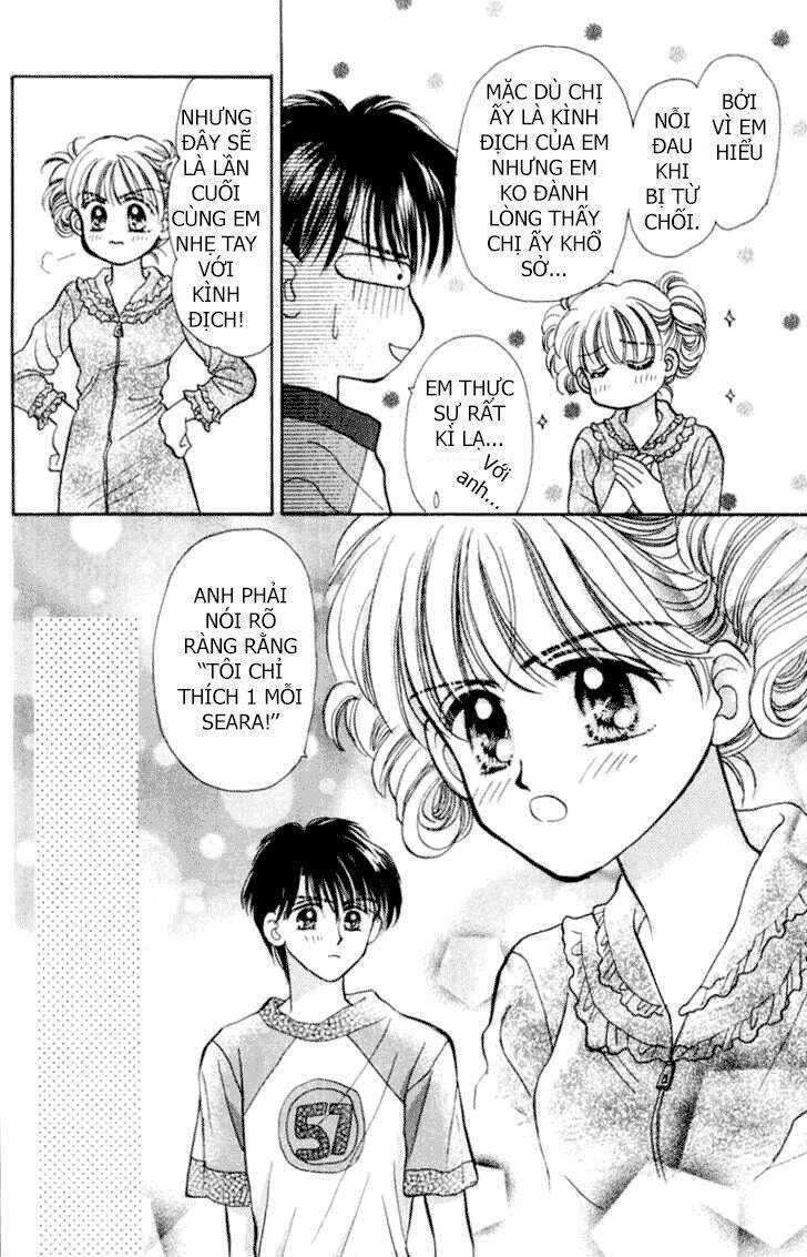 Baby Love - Chapter 34 - Trang 15