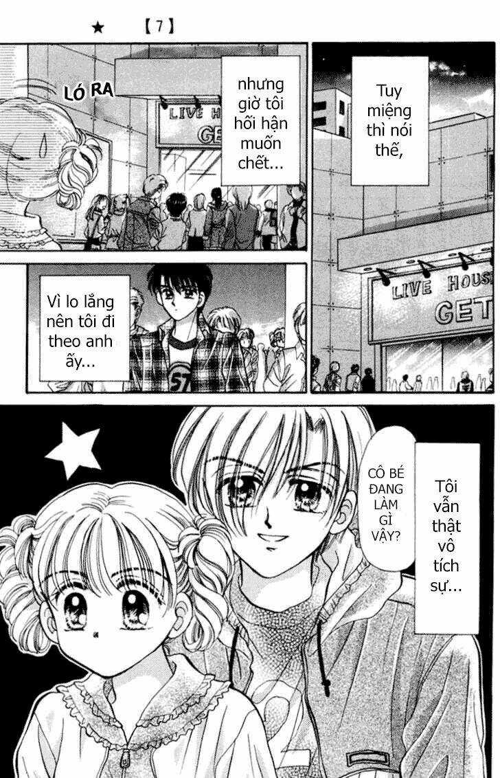 Baby Love - Chapter 34 - Trang 16