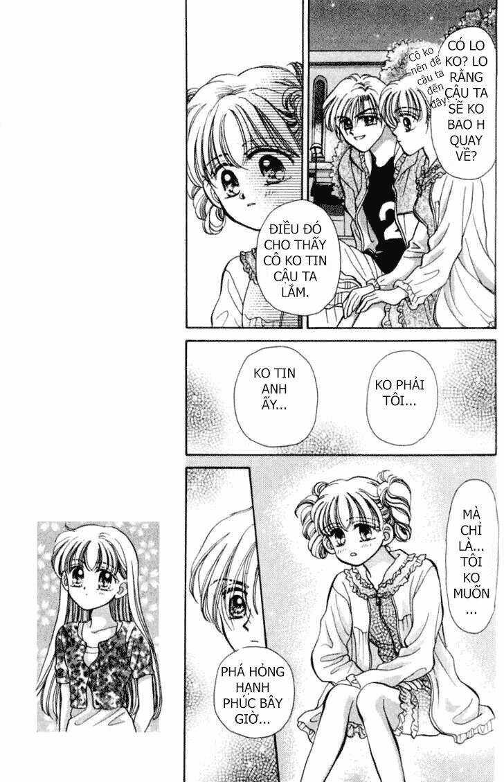 Baby Love - Chapter 34 - Trang 18