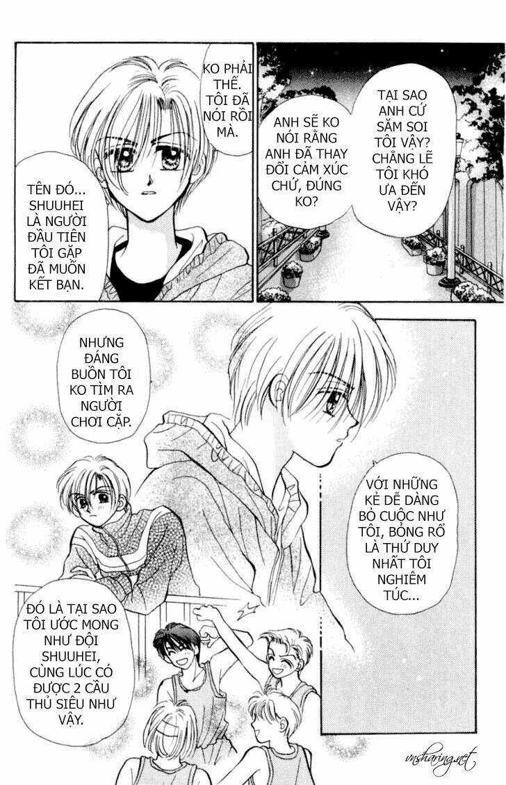 Baby Love - Chapter 34 - Trang 19