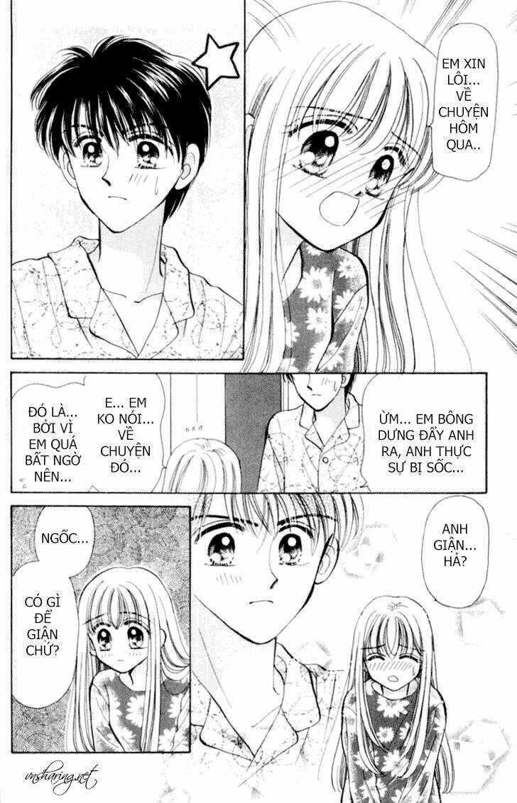 Baby Love - Chapter 34 - Trang 3