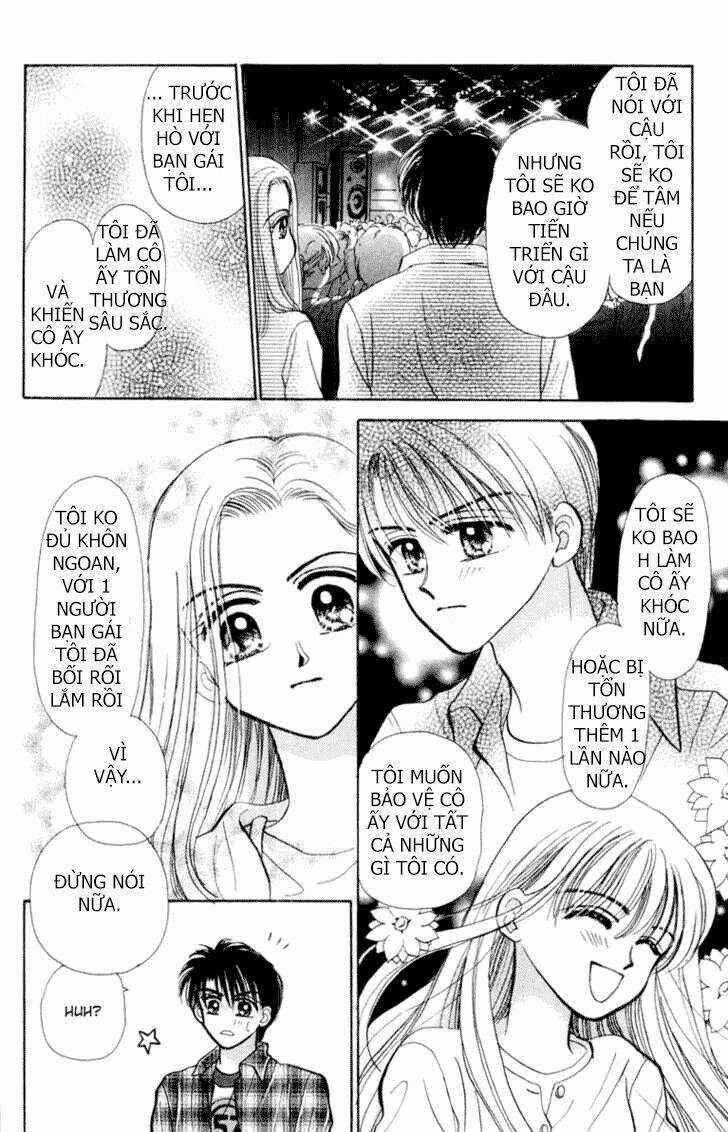 Baby Love - Chapter 34 - Trang 23