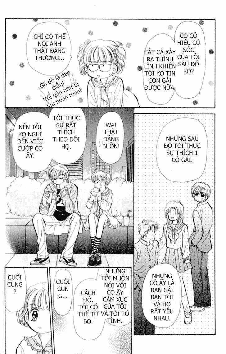 Baby Love - Chapter 34 - Trang 25