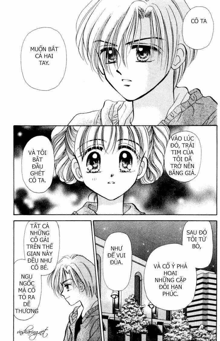 Baby Love - Chapter 34 - Trang 26