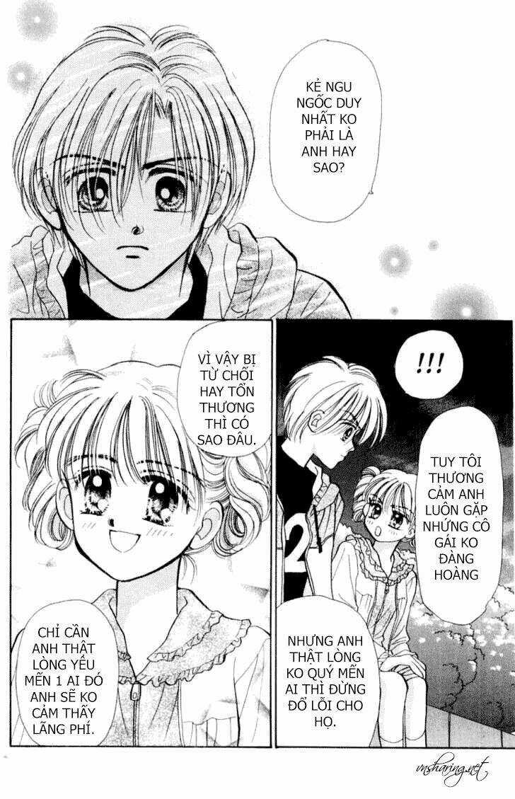 Baby Love - Chapter 34 - Trang 27