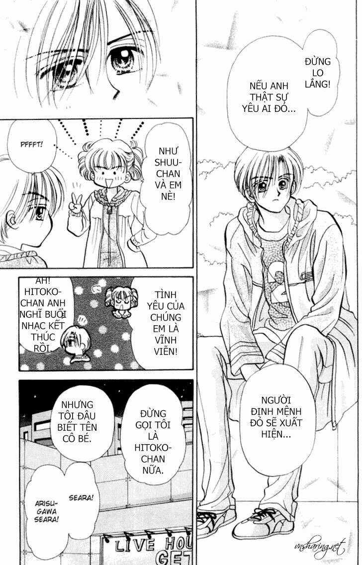 Baby Love - Chapter 34 - Trang 28