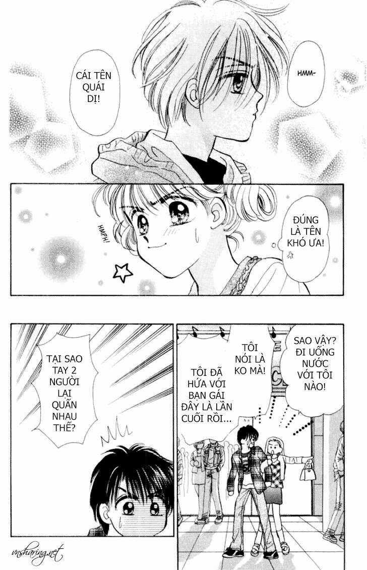 Baby Love - Chapter 34 - Trang 29