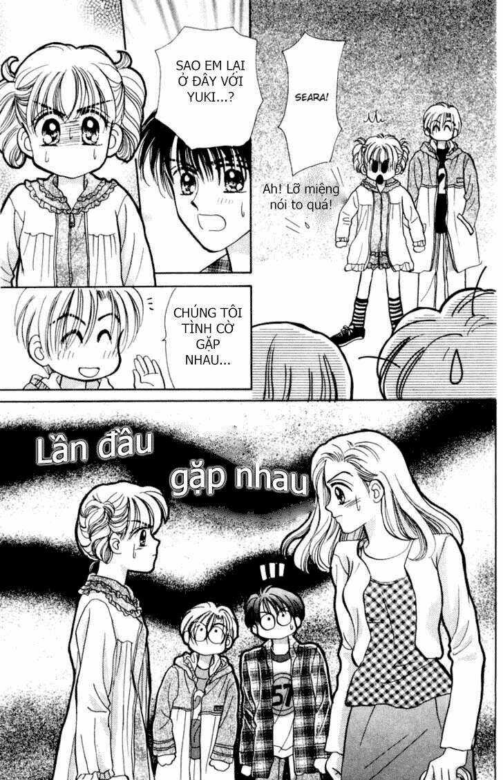 Baby Love - Chapter 34 - Trang 30