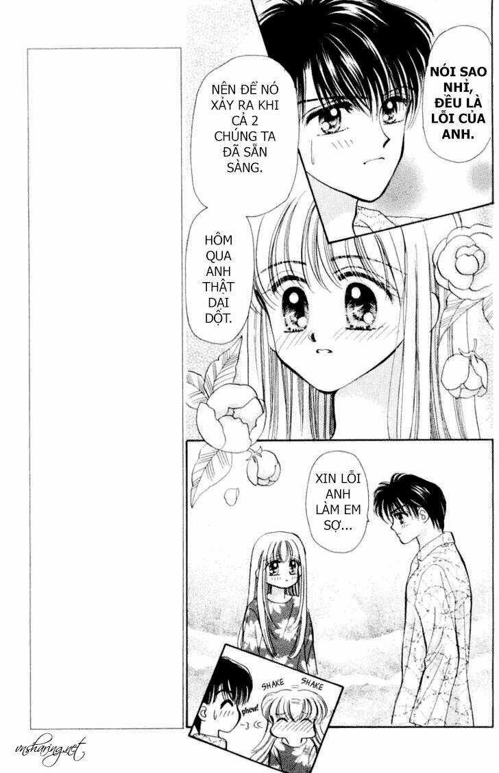 Baby Love - Chapter 34 - Trang 4