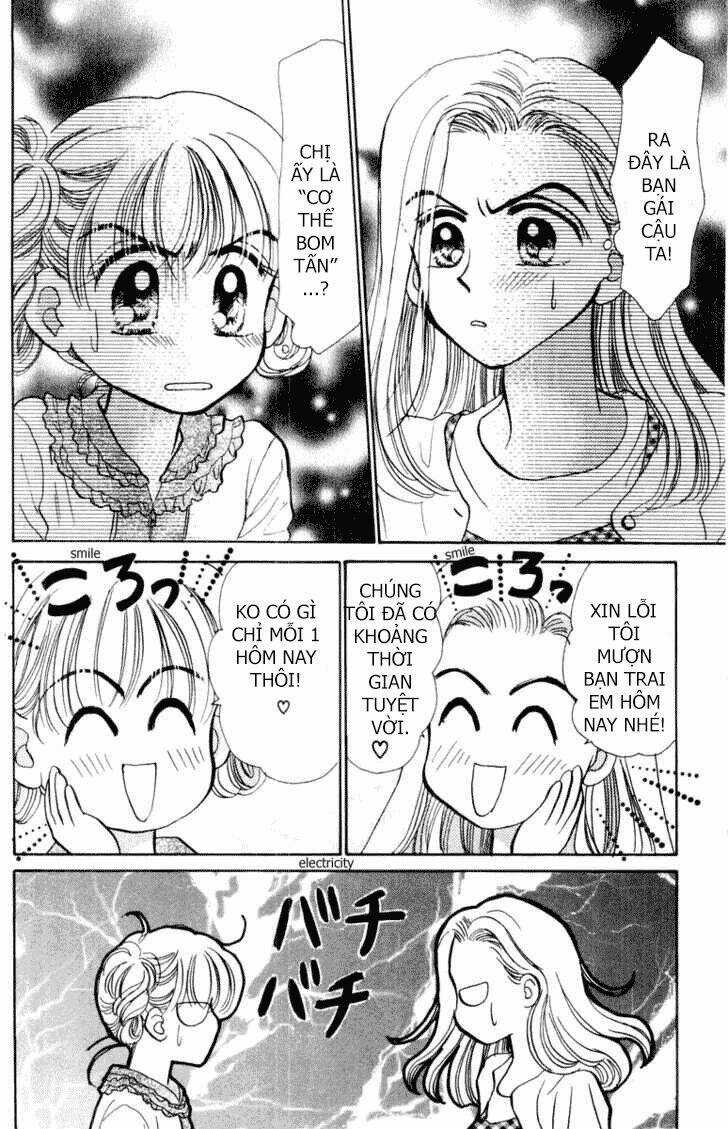 Baby Love - Chapter 34 - Trang 31