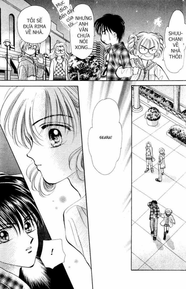 Baby Love - Chapter 34 - Trang 32