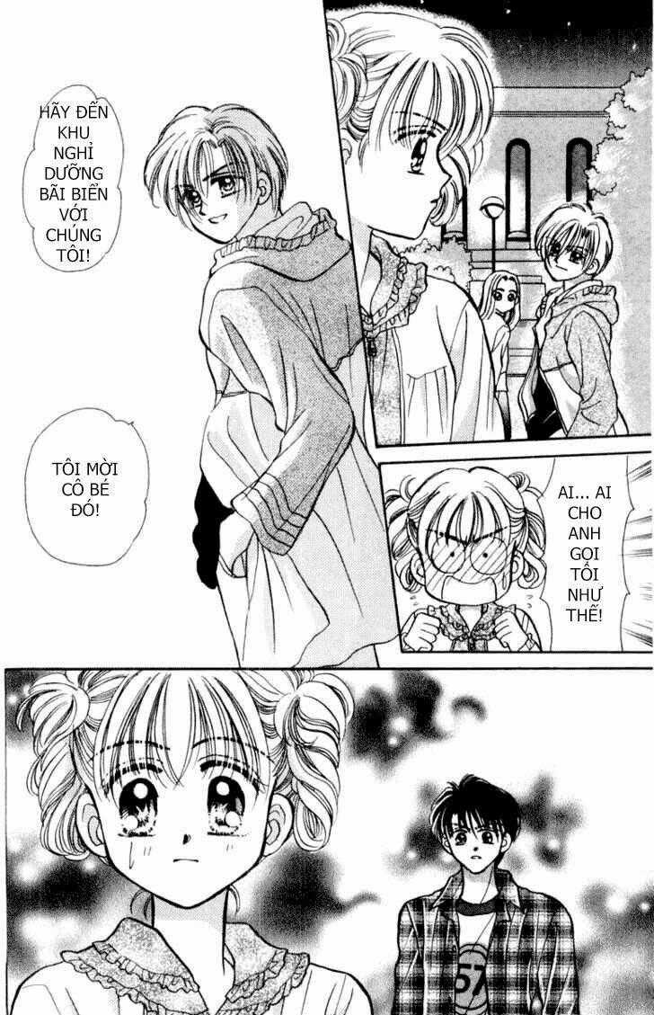 Baby Love - Chapter 34 - Trang 33