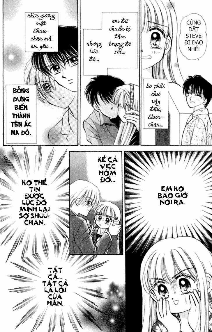 Baby Love - Chapter 34 - Trang 5