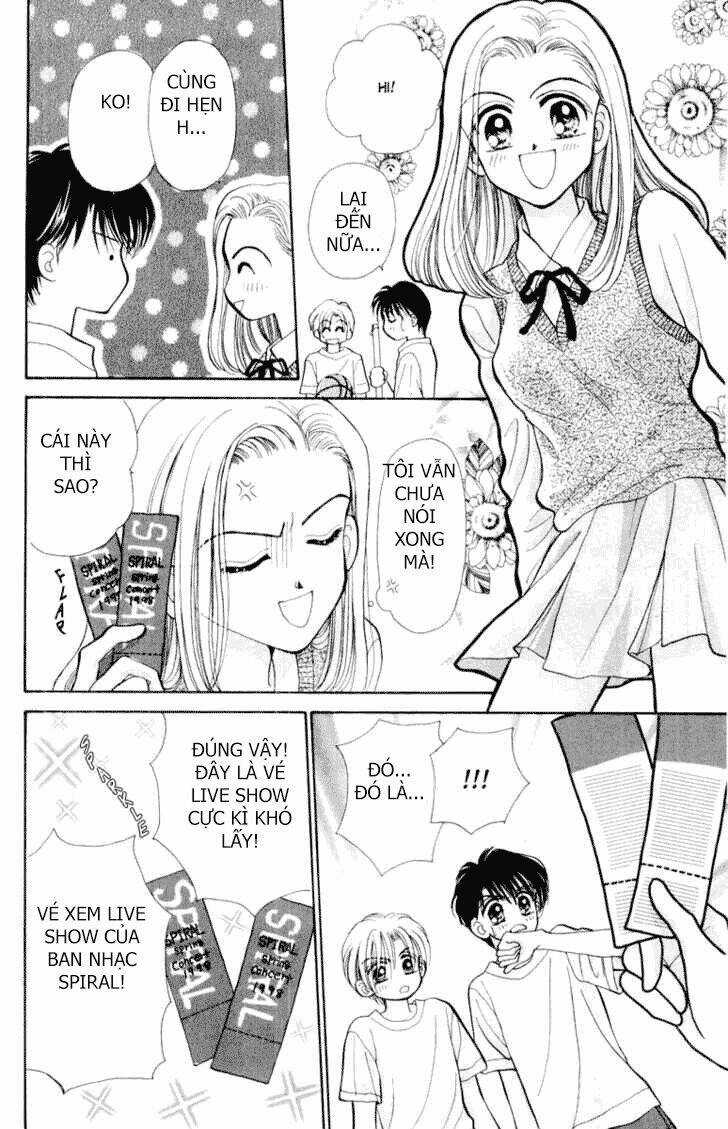 Baby Love - Chapter 34 - Trang 7