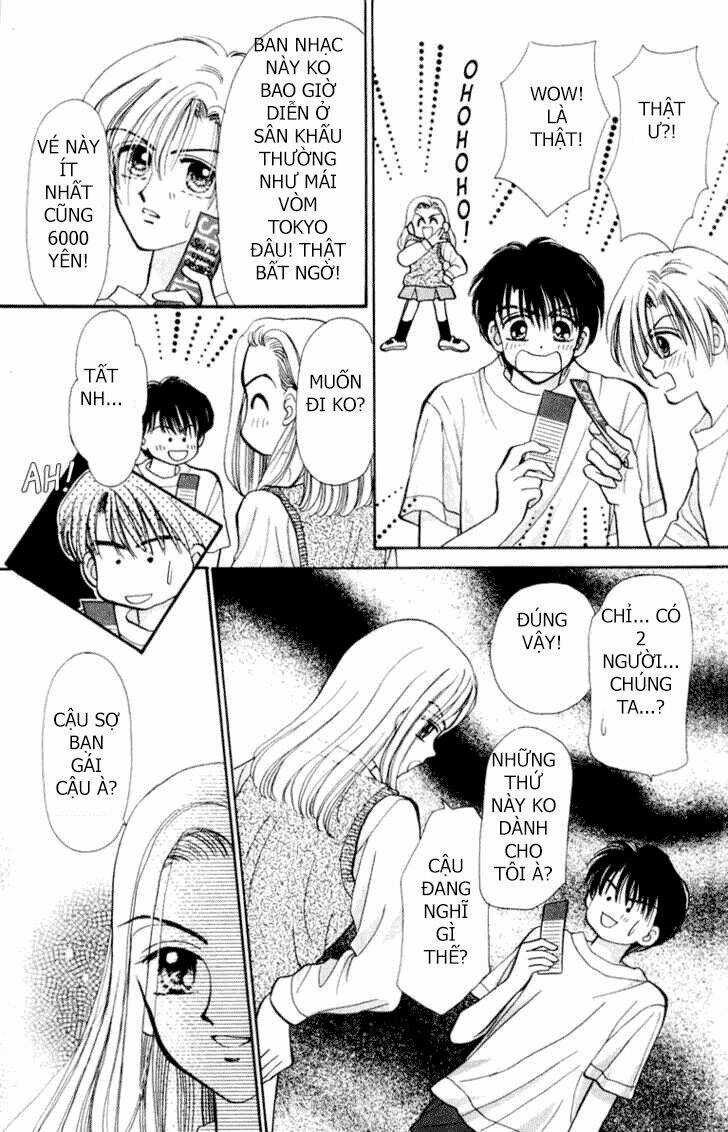 Baby Love - Chapter 34 - Trang 8