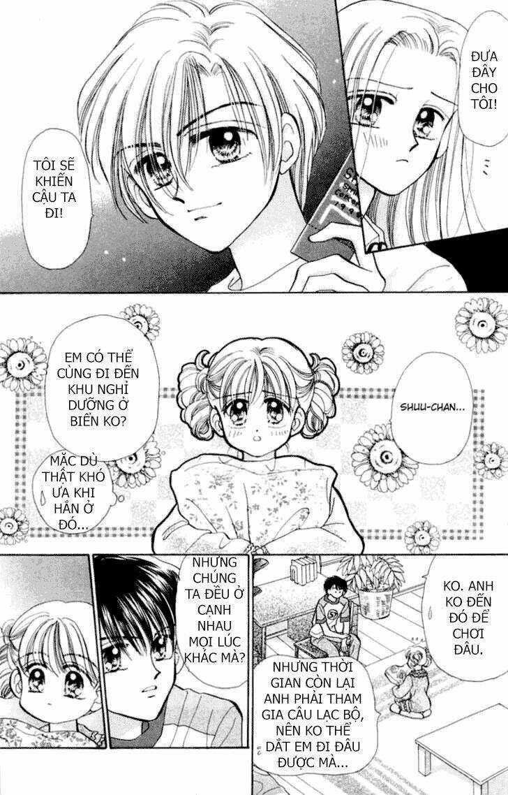 Baby Love - Chapter 34 - Trang 10