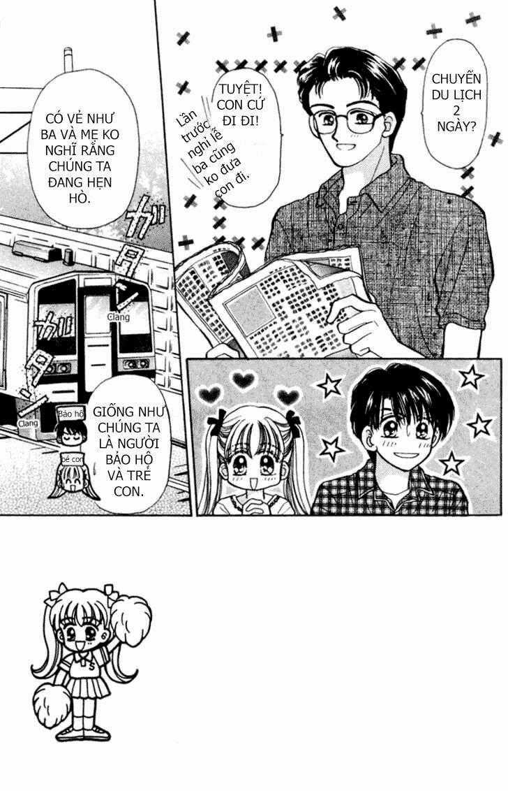 Baby Love - Chapter 35 - Trang 2