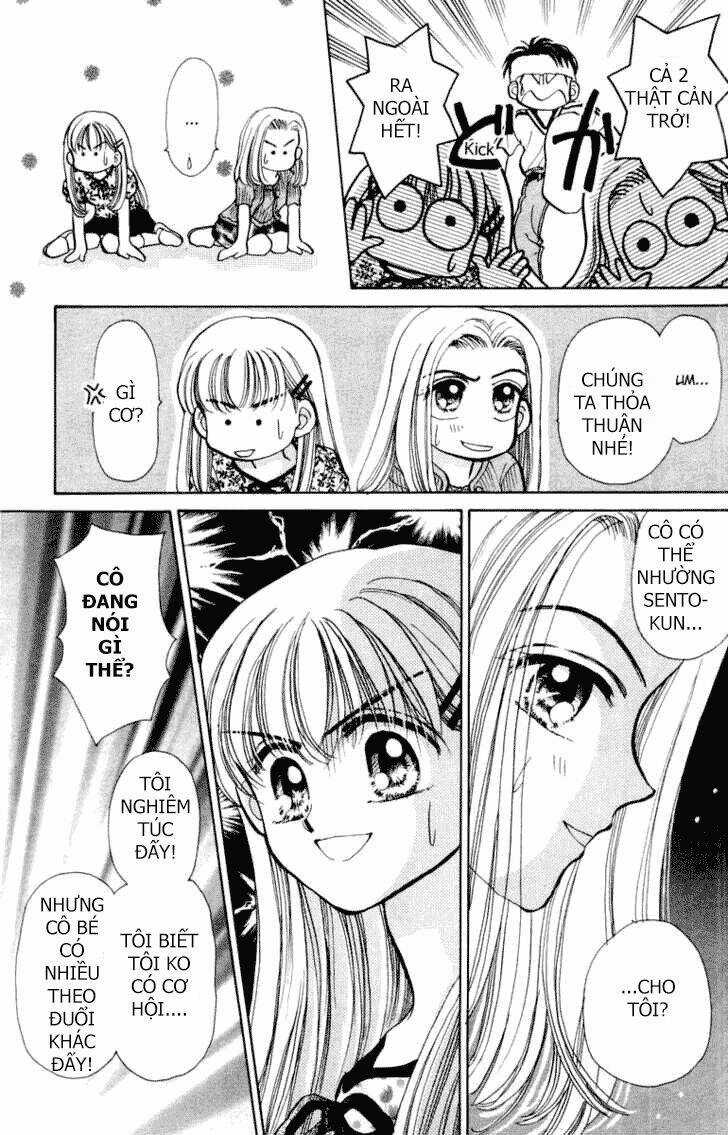 Baby Love - Chapter 35 - Trang 12