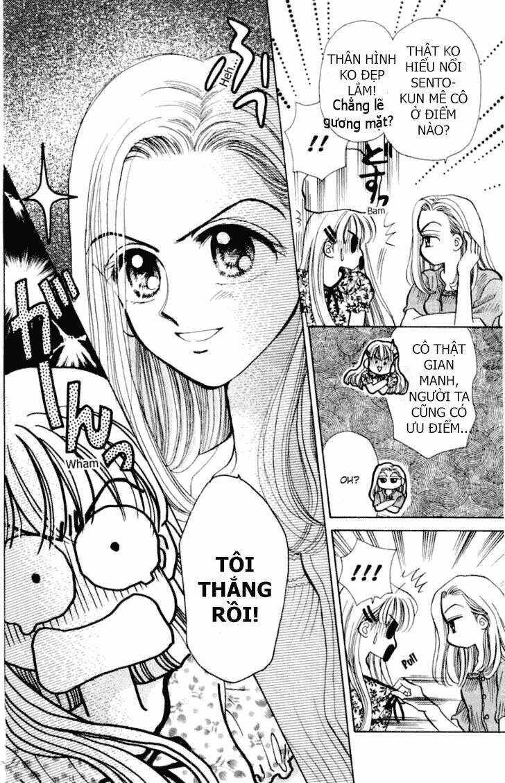 Baby Love - Chapter 35 - Trang 13