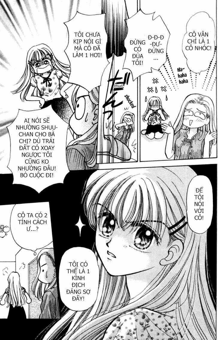 Baby Love - Chapter 35 - Trang 14