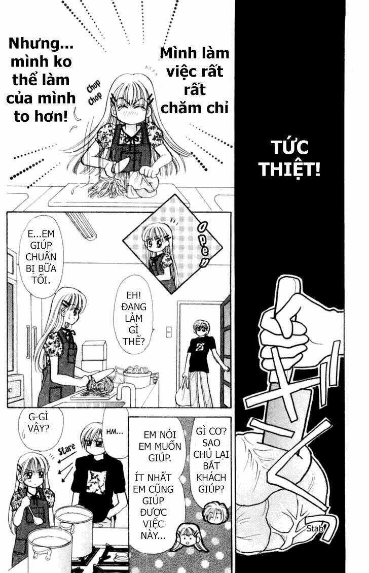 Baby Love - Chapter 35 - Trang 15