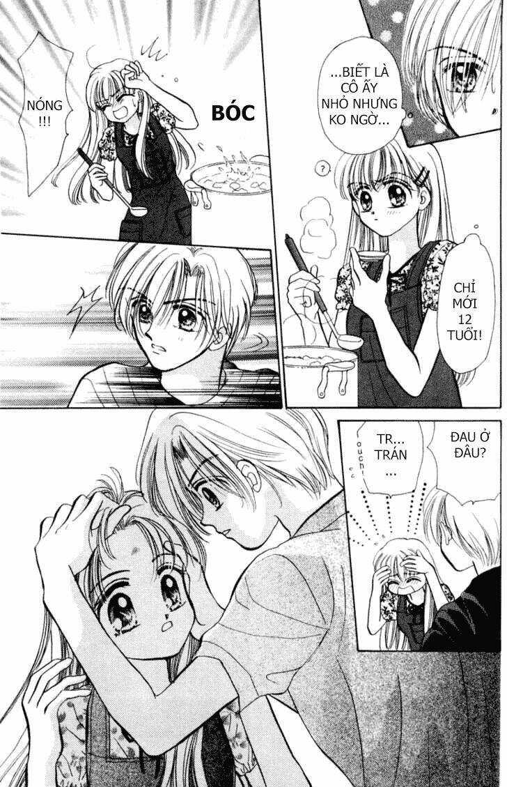 Baby Love - Chapter 35 - Trang 16