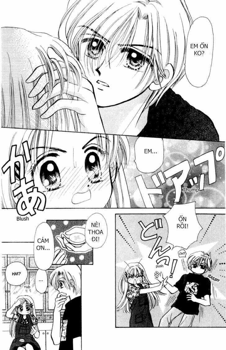 Baby Love - Chapter 35 - Trang 17