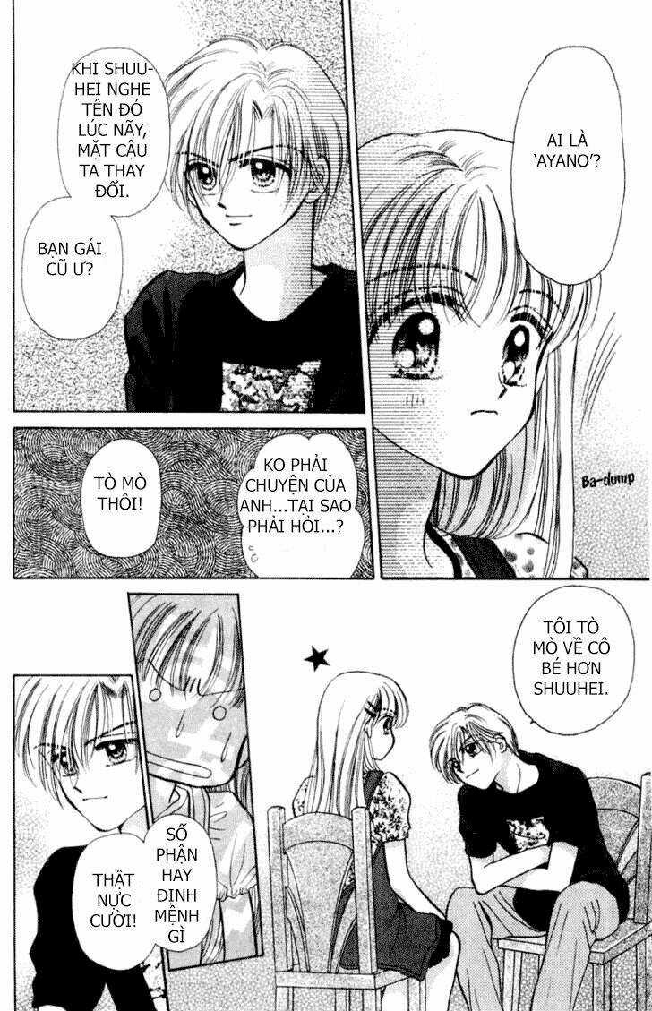 Baby Love - Chapter 35 - Trang 21