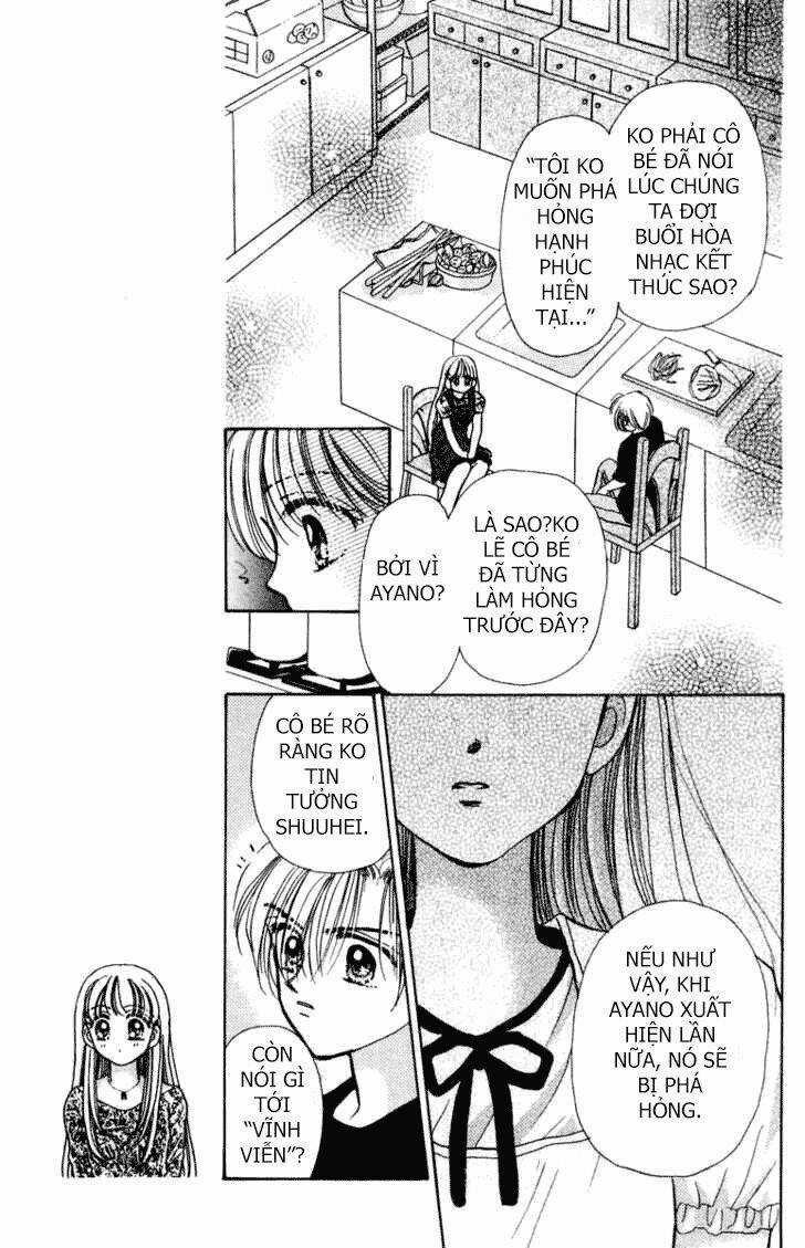 Baby Love - Chapter 35 - Trang 22