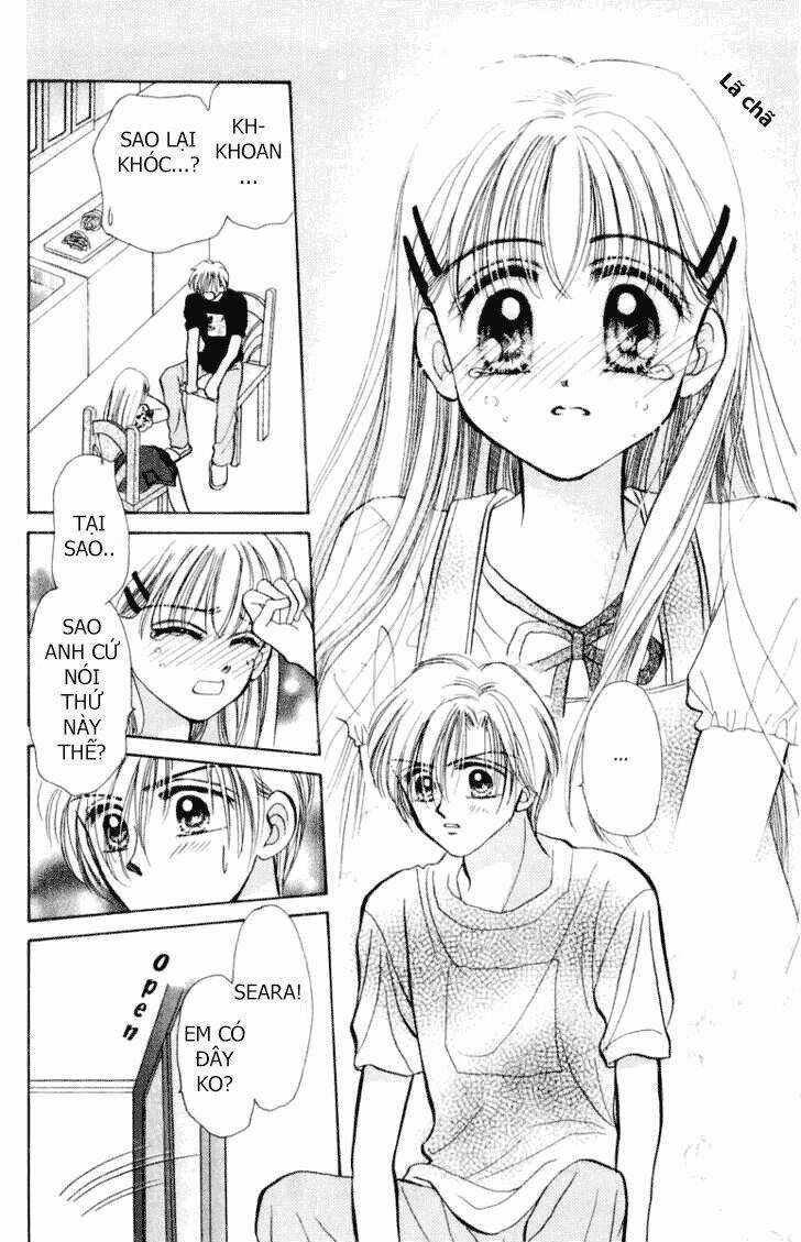 Baby Love - Chapter 35 - Trang 23