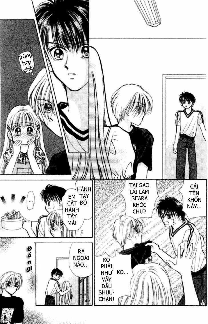 Baby Love - Chapter 35 - Trang 24