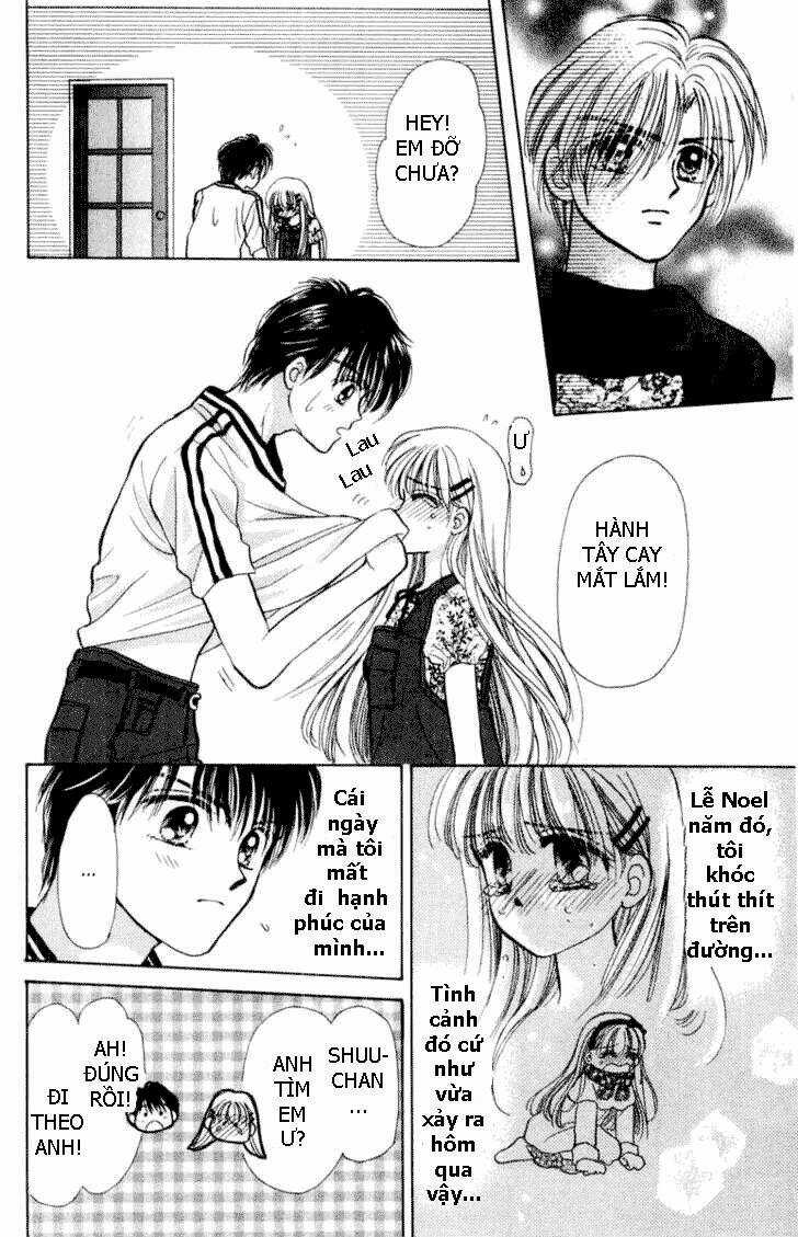 Baby Love - Chapter 35 - Trang 25