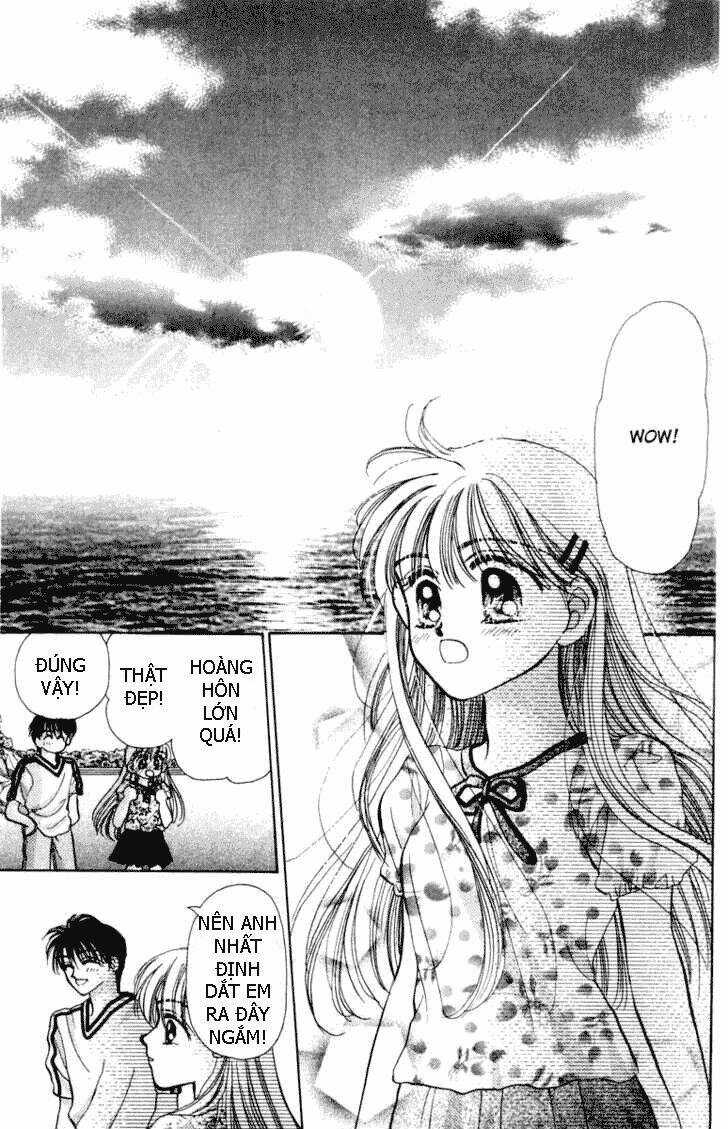 Baby Love - Chapter 35 - Trang 26