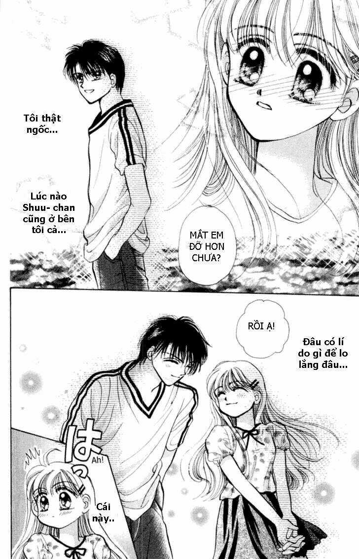 Baby Love - Chapter 35 - Trang 27