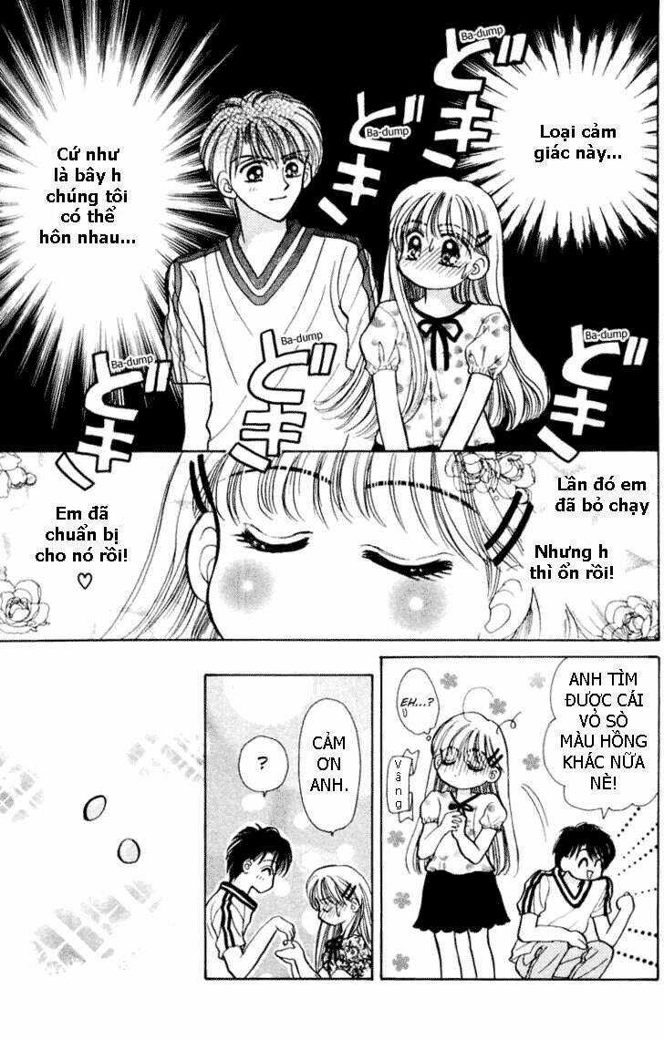 Baby Love - Chapter 35 - Trang 28