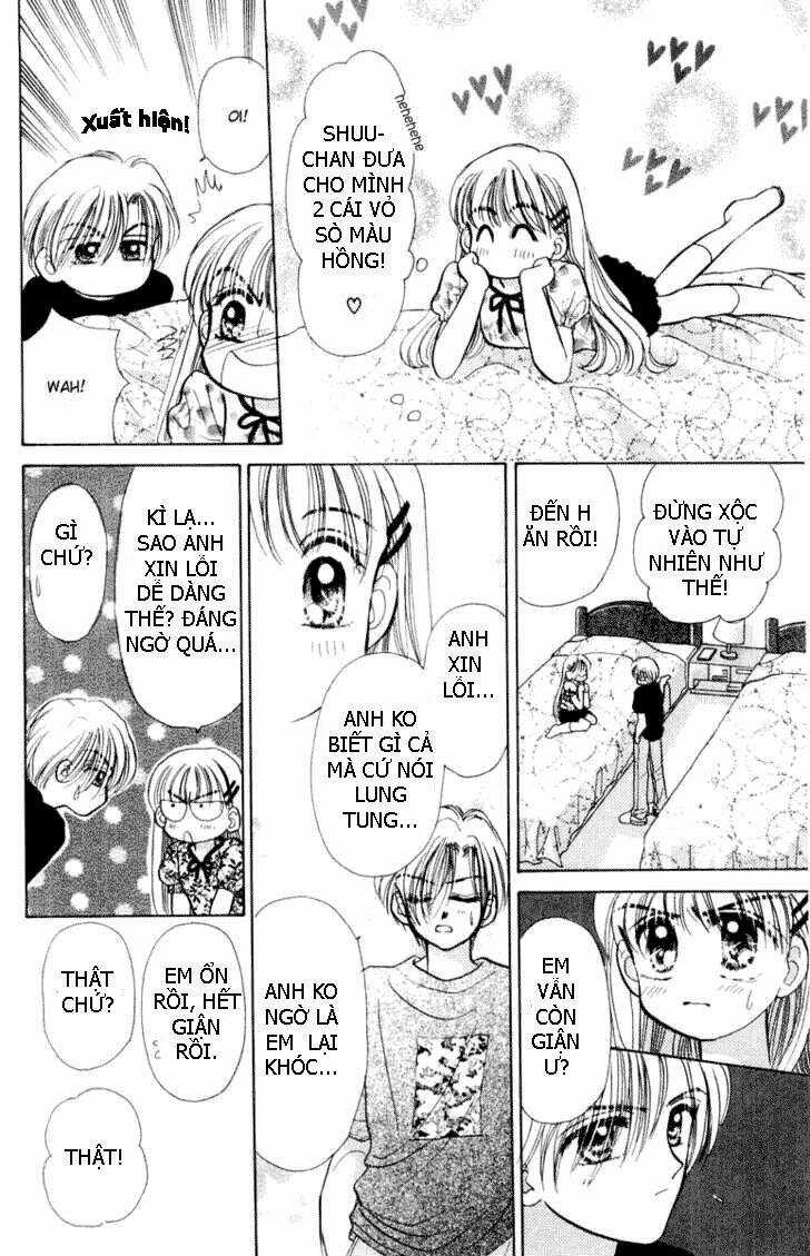 Baby Love - Chapter 35 - Trang 29