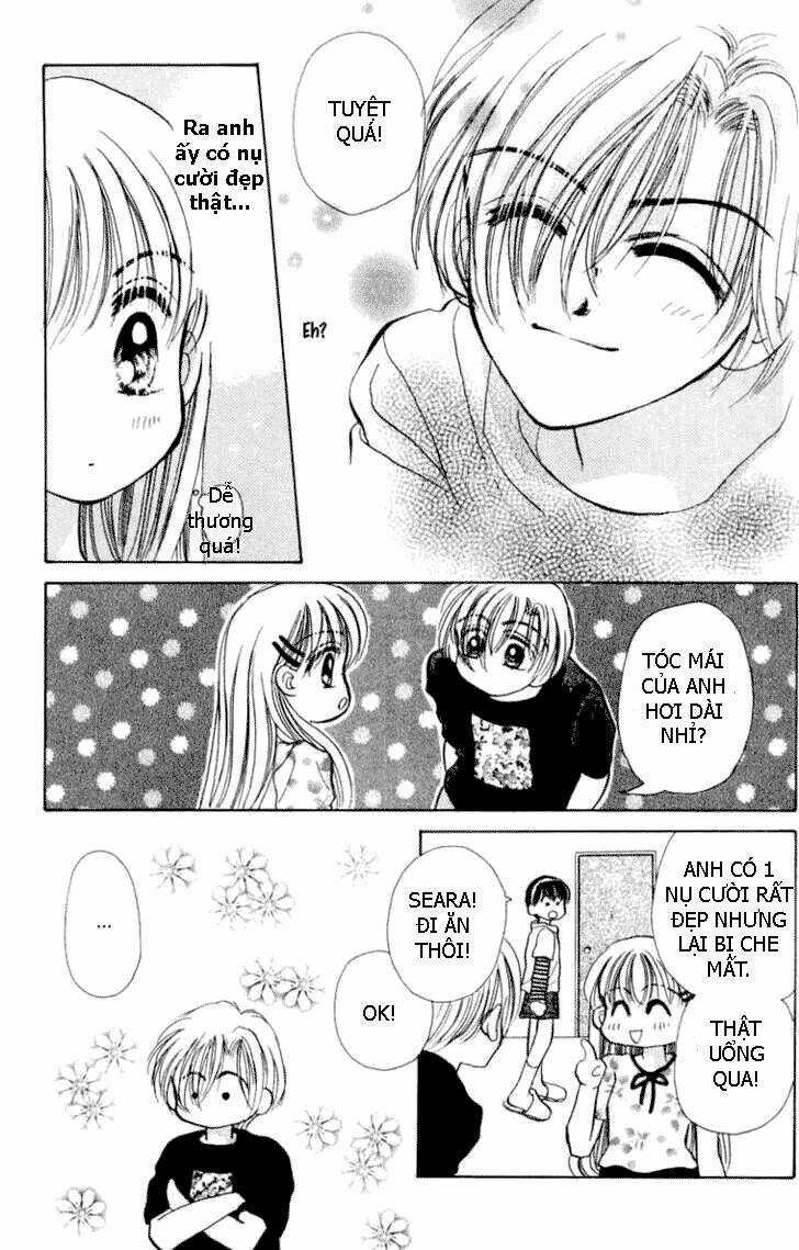 Baby Love - Chapter 35 - Trang 30