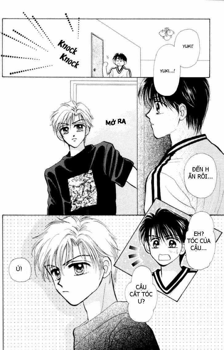 Baby Love - Chapter 35 - Trang 31