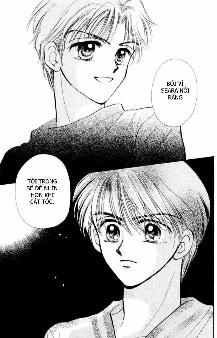 Baby Love - Chapter 35 - Trang 32