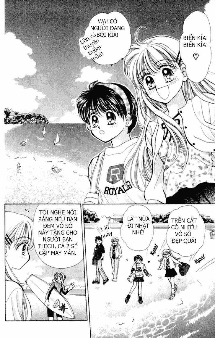 Baby Love - Chapter 35 - Trang 5