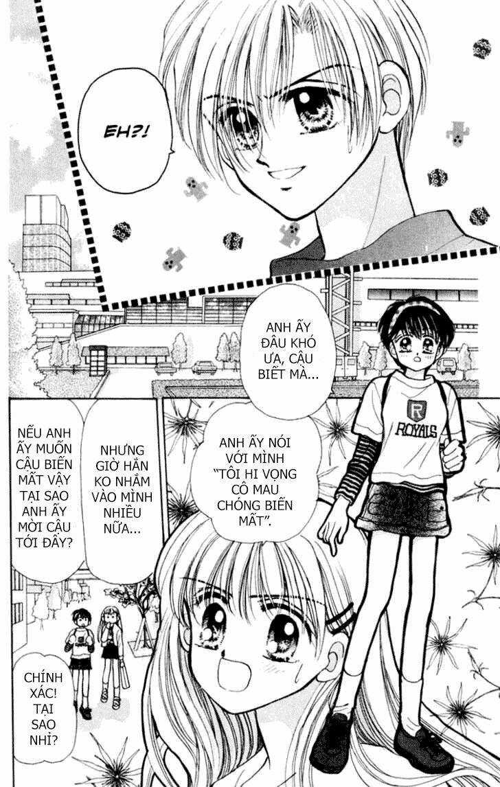 Baby Love - Chapter 35 - Trang 9