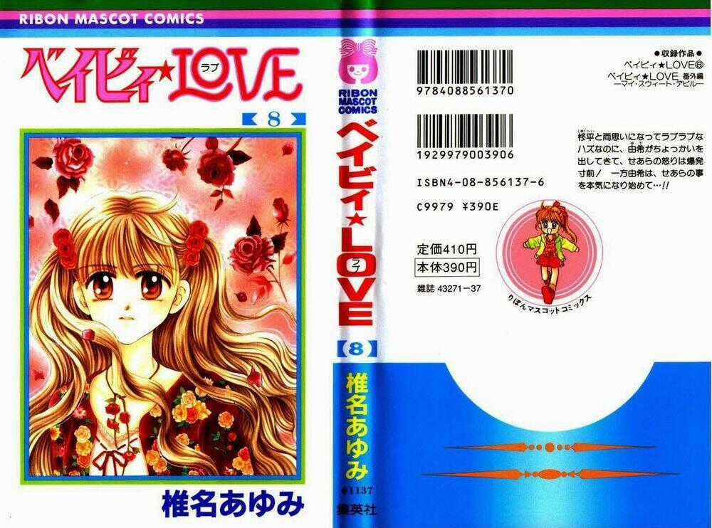 Baby Love - Chapter 36 - Trang 2